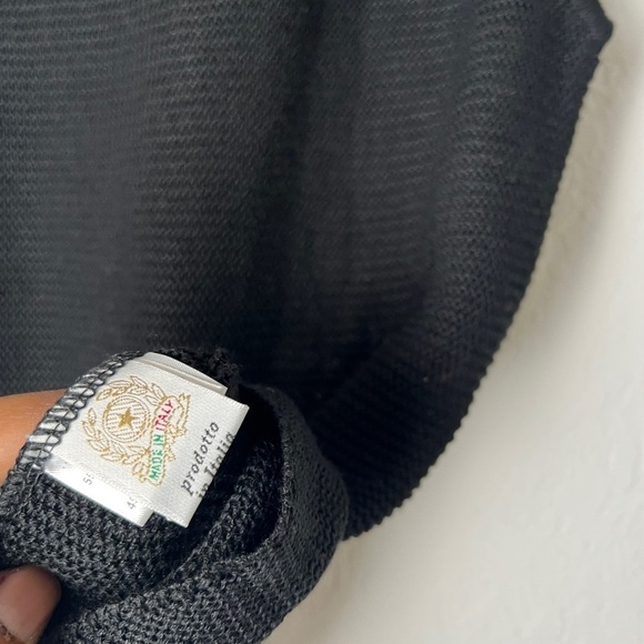 Jennifer Tyler Knit Tank - Picture 6 of 6